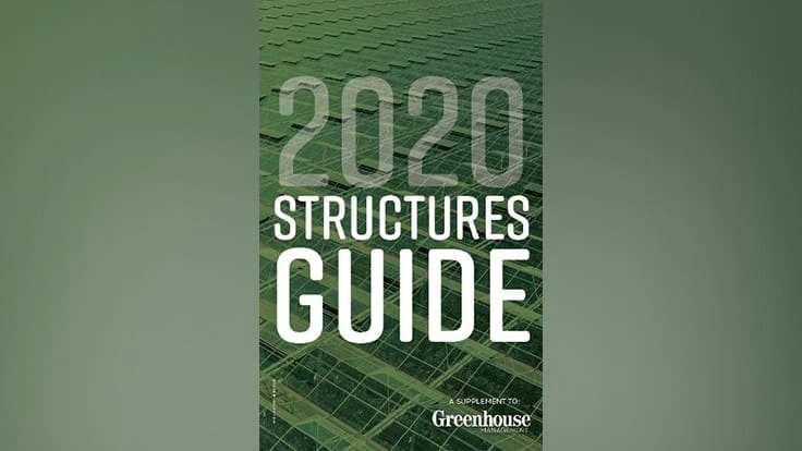 2020 Structural Strategies Guide Cover